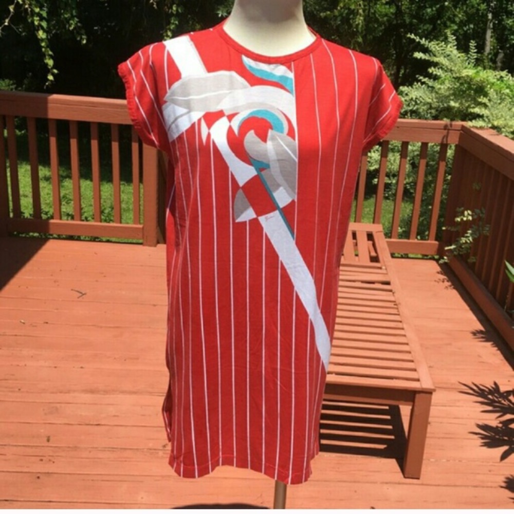 Vintage Gucci Dress